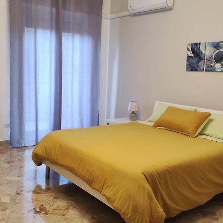 Amuni Rooms And Suite Lt 巴勒莫 外观 照片