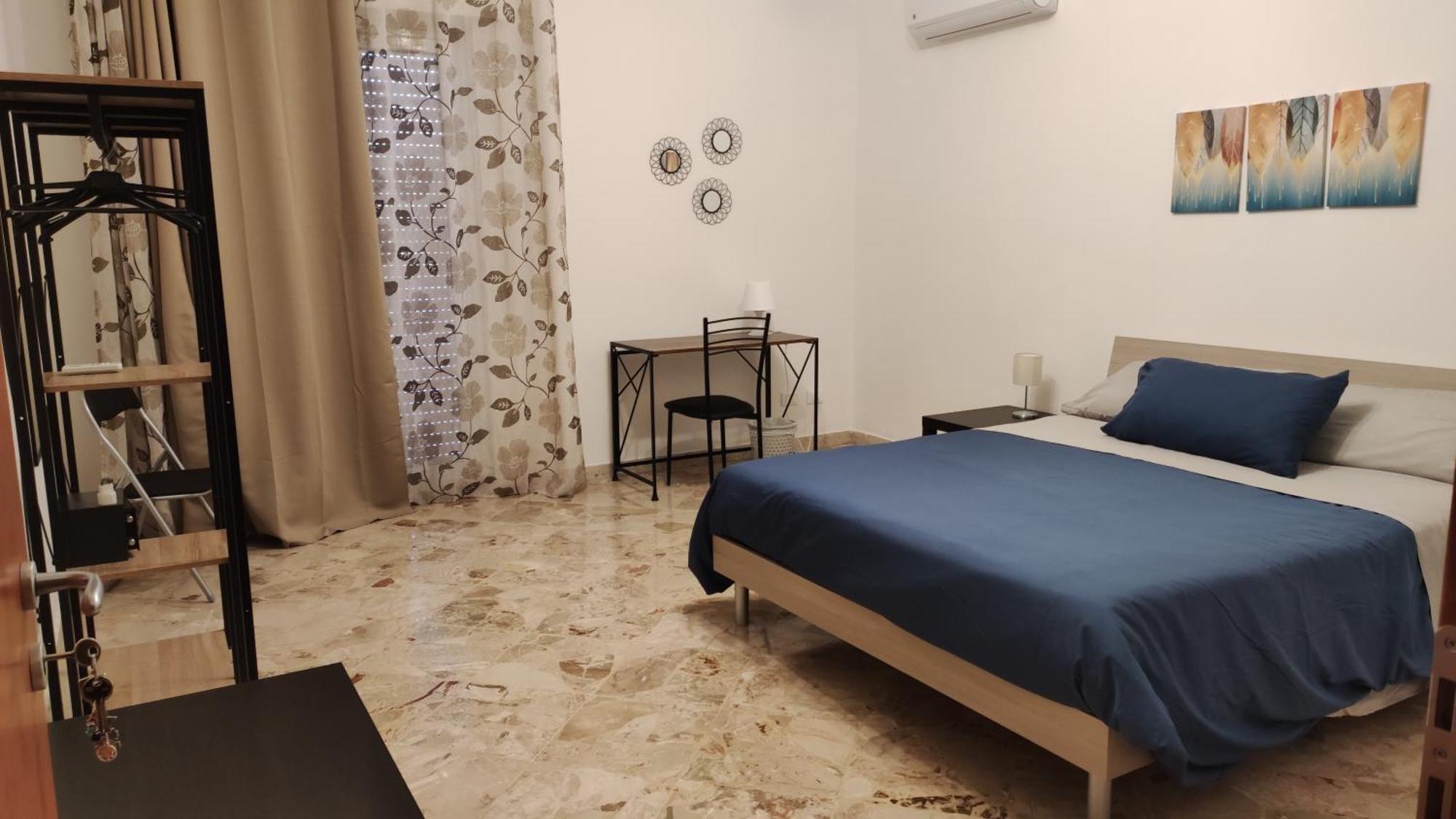 Amuni Rooms And Suite Lt 巴勒莫 客房 照片