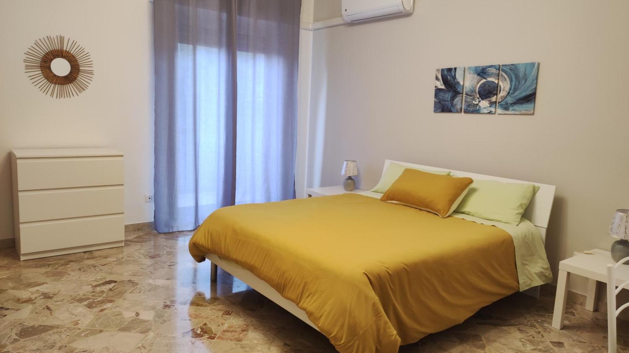 Amuni Rooms And Suite Lt 巴勒莫 外观 照片