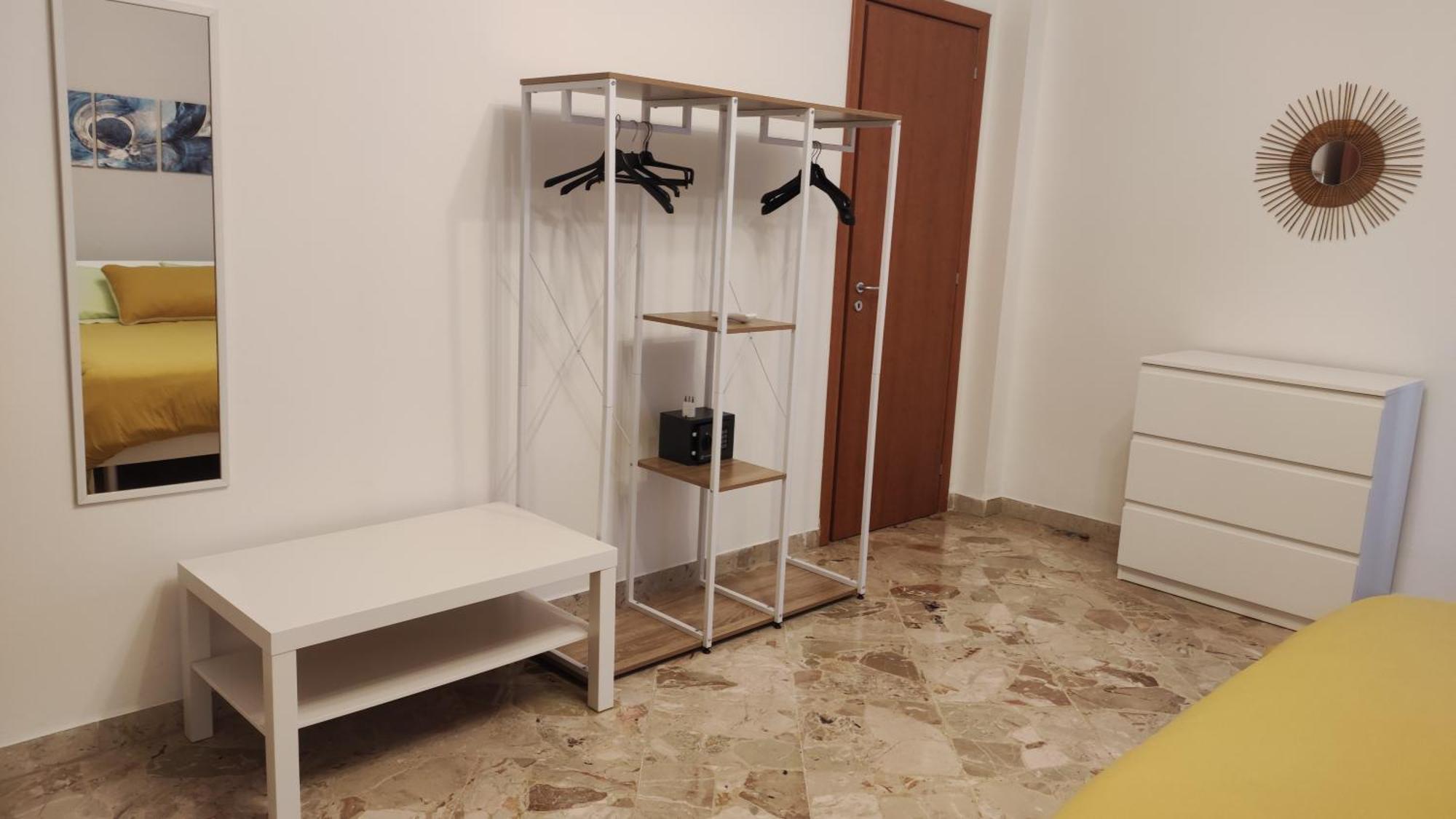 Amuni Rooms And Suite Lt 巴勒莫 外观 照片